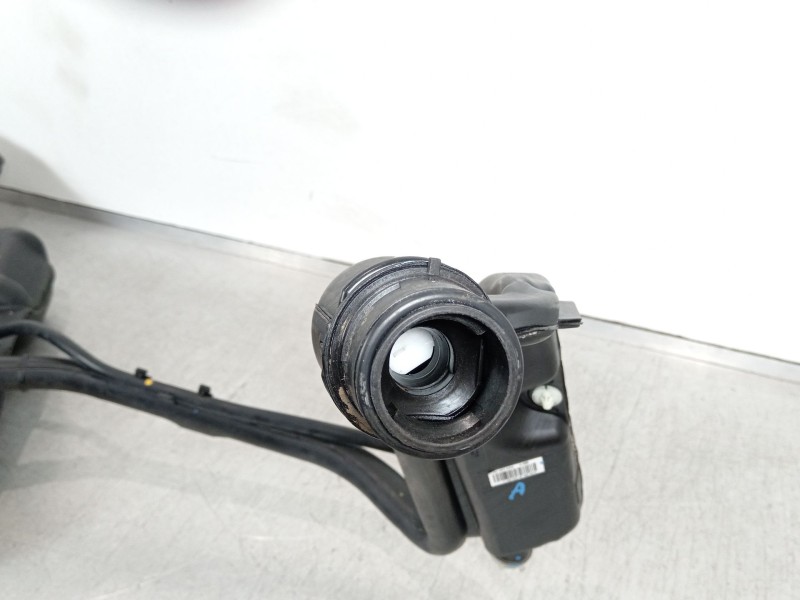 Recambio de deposito combustible para opel corsa f (p2jo) 1.5 (68) referencia OEM IAM 9826626680  