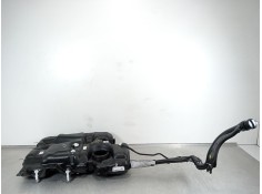 Recambio de deposito combustible para peugeot traveller autobús (v_) 2.0 bluehdi 145 referencia OEM IAM 9813707080  