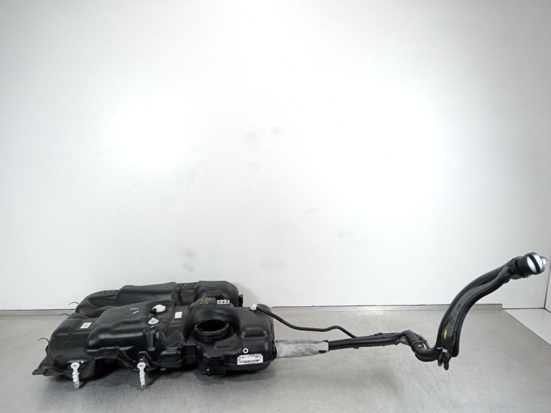 Recambio de deposito combustible para peugeot traveller autobús (v_) 2.0 bluehdi 145 referencia OEM IAM 9813707080  