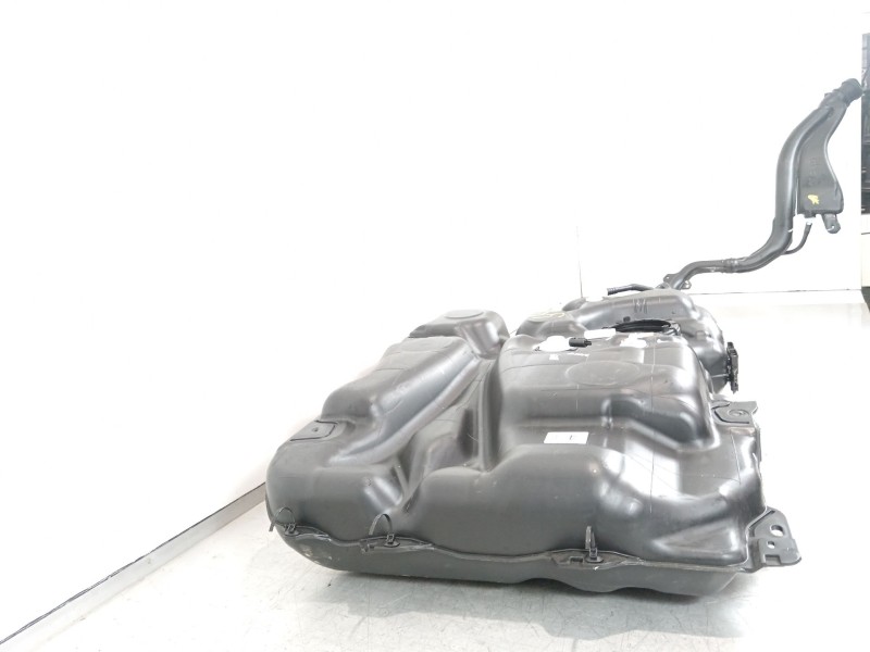 Recambio de deposito combustible para peugeot traveller autobús (v_) 2.0 bluehdi 145 referencia OEM IAM 9813707080  