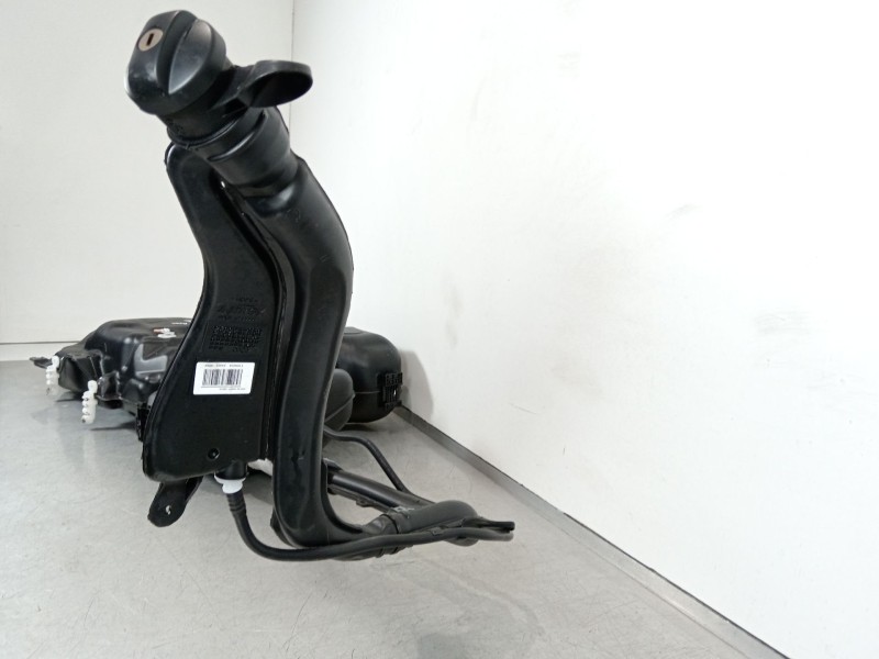 Recambio de deposito combustible para peugeot traveller autobús (v_) 2.0 bluehdi 145 referencia OEM IAM 9813707080  