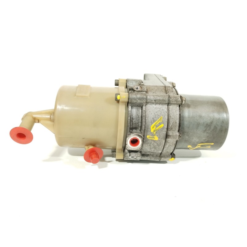 Recambio de bomba direccion para mazda 3 sedán (bk) 1.6 di turbo (bk12y) referencia OEM IAM 6X121103  BR5V32600B