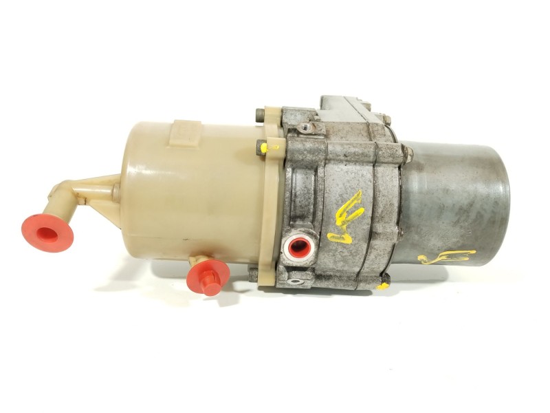 Recambio de bomba direccion para mazda 3 sedán (bk) 1.6 di turbo (bk12y) referencia OEM IAM 6X121103  BR5V32600B