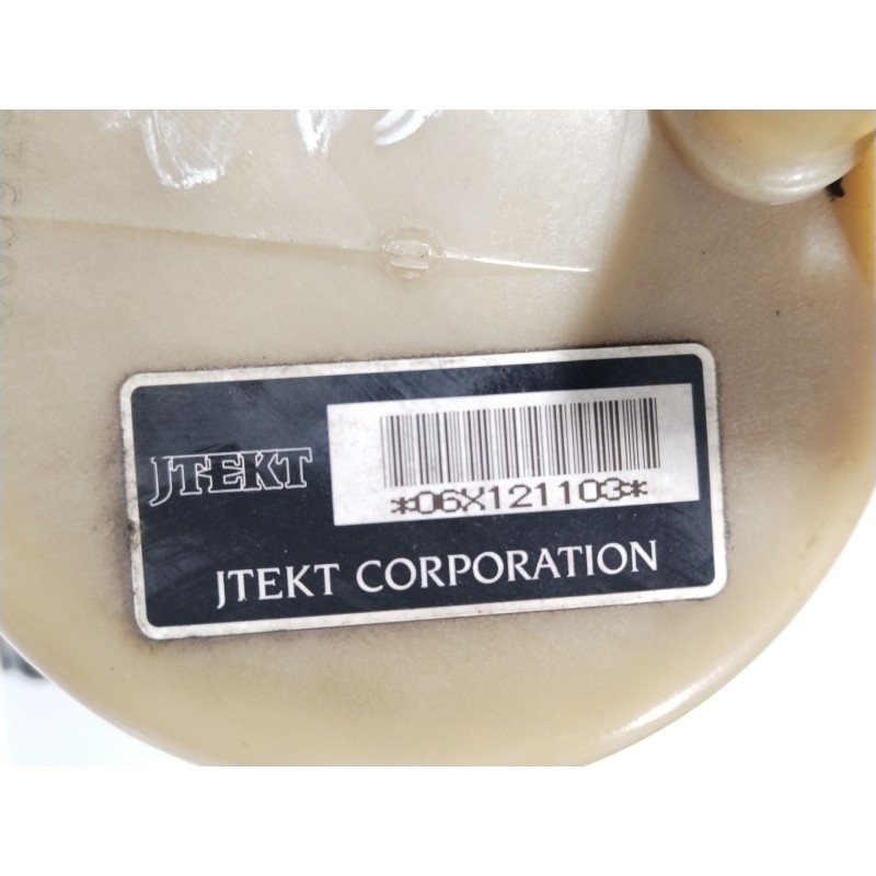 Recambio de bomba direccion para mazda 3 sedán (bk) 1.6 di turbo (bk12y) referencia OEM IAM 6X121103  BR5V32600B