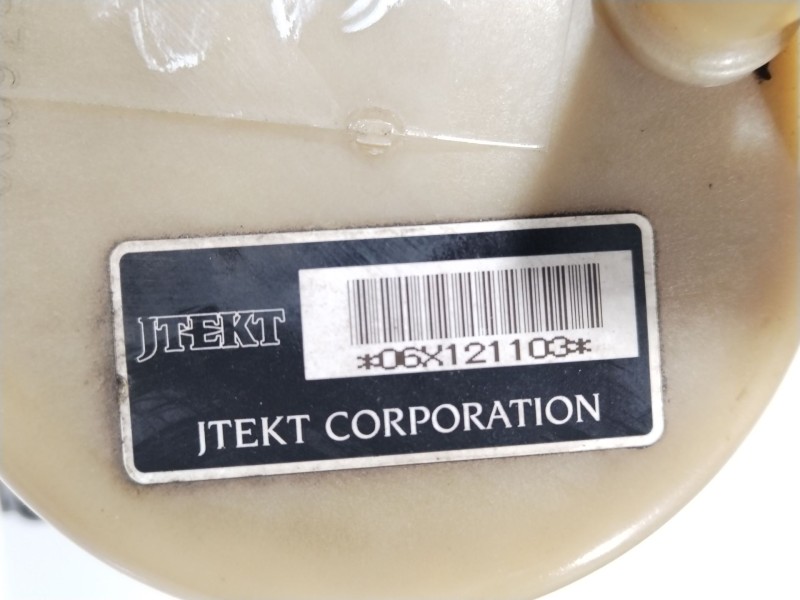 Recambio de bomba direccion para mazda 3 sedán (bk) 1.6 di turbo (bk12y) referencia OEM IAM 6X121103  BR5V32600B