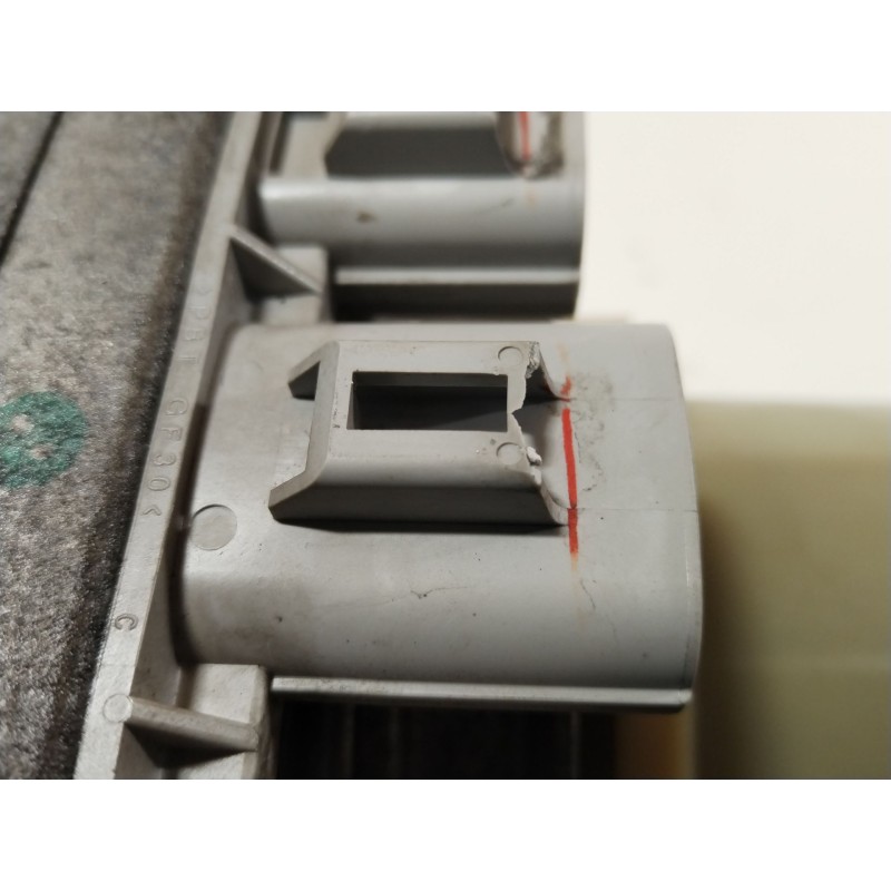 Recambio de bomba direccion para mazda 3 sedán (bk) 1.6 di turbo (bk12y) referencia OEM IAM 6X121103  BR5V32600B