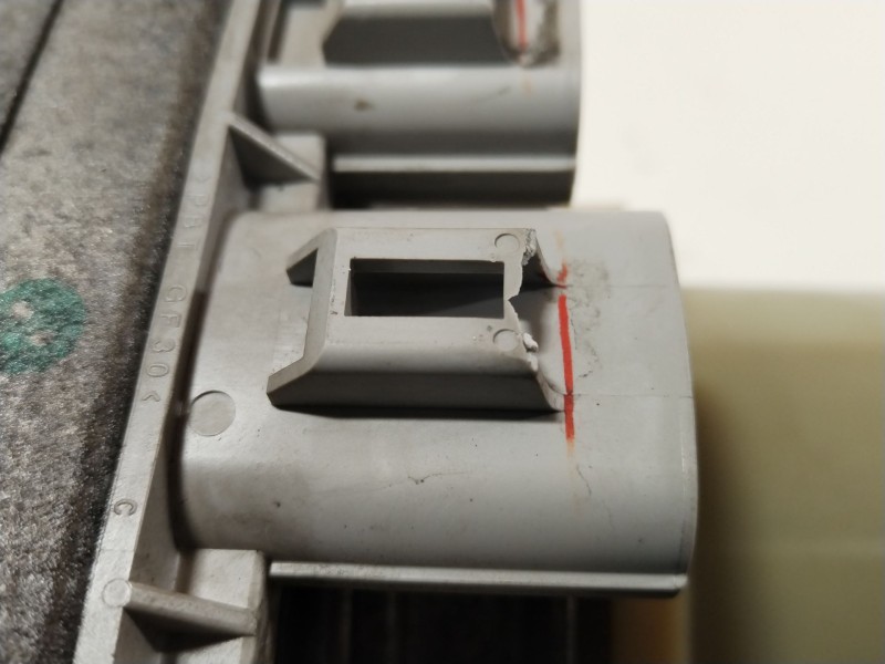 Recambio de bomba direccion para mazda 3 sedán (bk) 1.6 di turbo (bk12y) referencia OEM IAM 6X121103  BR5V32600B