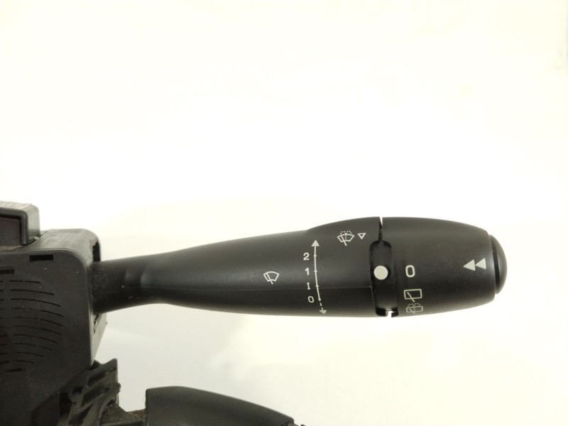 Recambio de mando luces para citroën xsara picasso (n68) 1.6 hdi referencia OEM IAM 6242C3  345724789