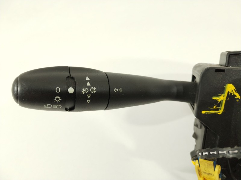 Recambio de mando luces para citroën xsara picasso (n68) 1.6 hdi referencia OEM IAM 6242C3  345724789