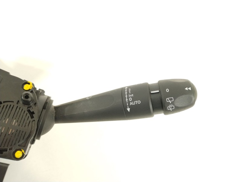 Recambio de mando luces para peugeot 308 access referencia OEM IAM 98072689ZD  