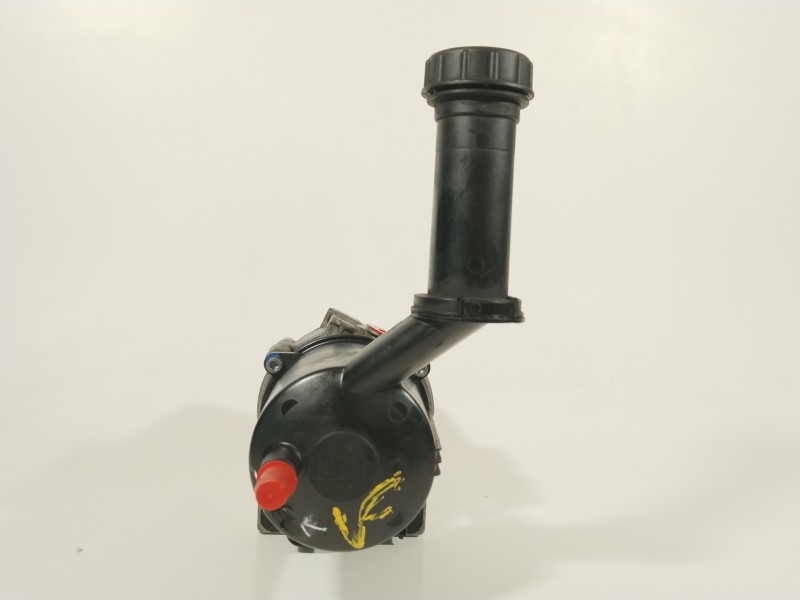 Recambio de bomba direccion para peugeot 307 sw (3h) 1.6 16v referencia OEM IAM 9654151080  