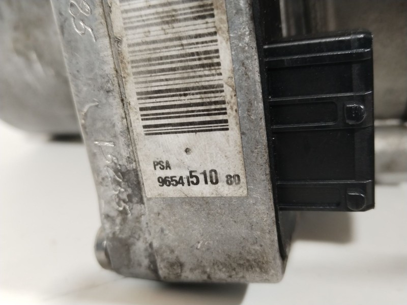 Recambio de bomba direccion para peugeot 307 sw (3h) 1.6 16v referencia OEM IAM 9654151080  