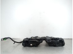 Recambio de deposito combustible para bmw 5 touring (f11) 525 d xdrive referencia OEM IAM 16117268032  