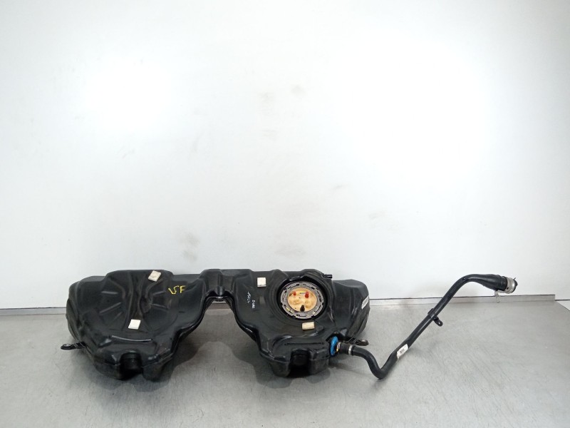 Recambio de deposito combustible para bmw 5 touring (f11) 525 d xdrive referencia OEM IAM 16117268032  