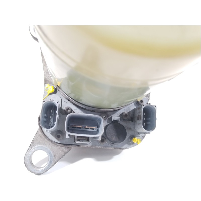 Recambio de bomba direccion para ford focus ii (da_, hcp, dp) 1.8 tdci referencia OEM IAM 4M513K514BD  