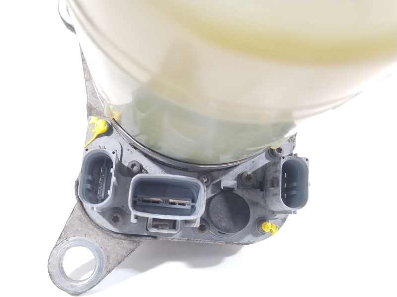 Recambio de bomba direccion para ford focus ii (da_, hcp, dp) 1.8 tdci referencia OEM IAM 4M513K514BD  