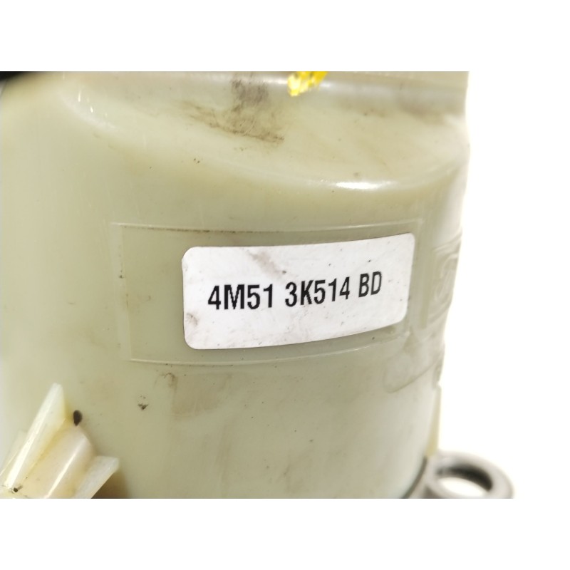 Recambio de bomba direccion para ford focus ii (da_, hcp, dp) 1.8 tdci referencia OEM IAM 4M513K514BD  