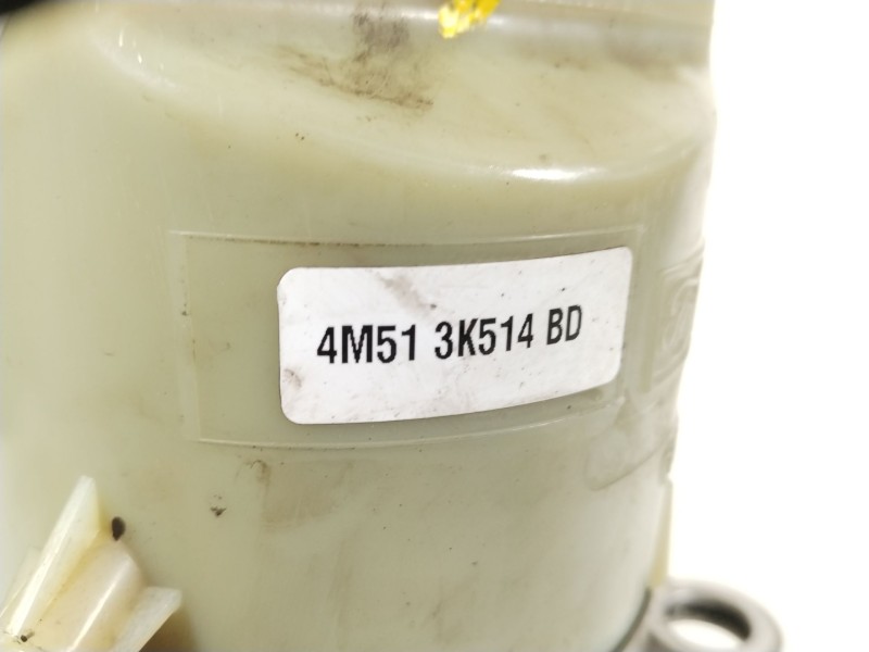 Recambio de bomba direccion para ford focus ii (da_, hcp, dp) 1.8 tdci referencia OEM IAM 4M513K514BD  