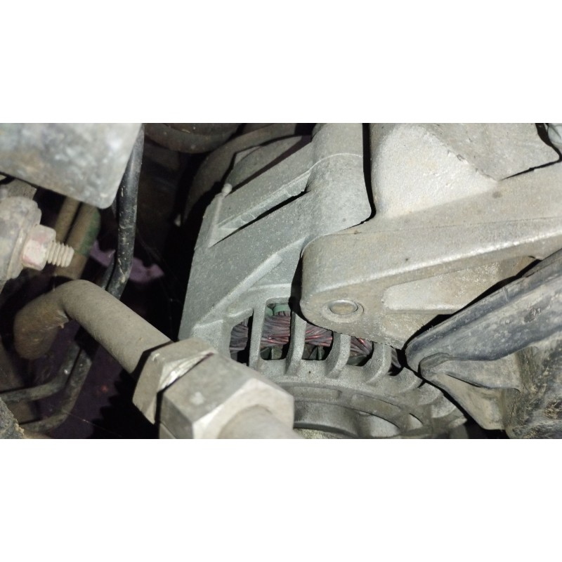Recambio de alternador para suzuki sx4 (ey, gy) 1.9 ddis 4x4 (rw 419d) referencia OEM IAM 3140055L02  