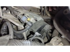 Recambio de alternador para suzuki sx4 (ey, gy) 1.9 ddis 4x4 (rw 419d) referencia OEM IAM 3140055L02   2