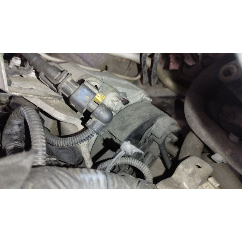 Recambio de alternador para suzuki sx4 (ey, gy) 1.9 ddis 4x4 (rw 419d) referencia OEM IAM 3140055L02  