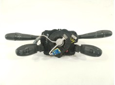 Recambio de mando luces para peugeot partner tepee 1.6 hdi referencia OEM IAM 96658419XT 624324 12276013