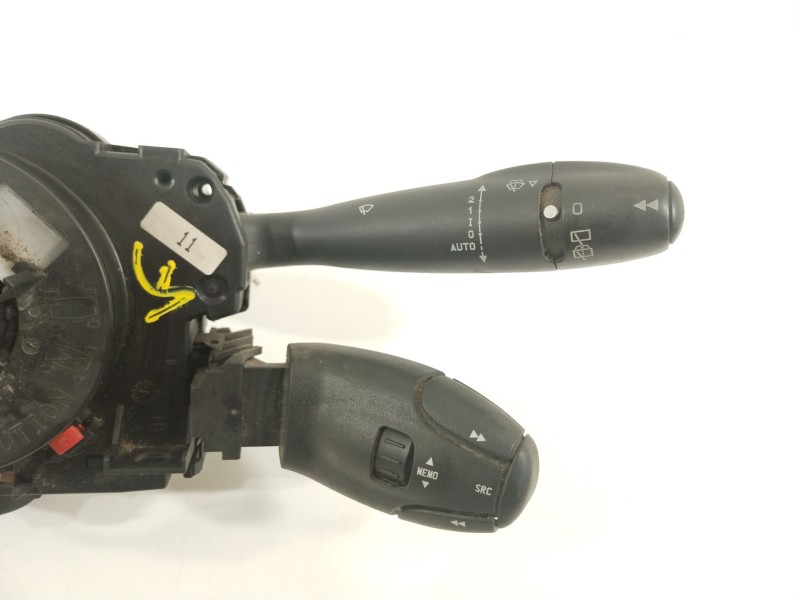 Recambio de mando luces para peugeot partner tepee 1.6 hdi referencia OEM IAM 96658419XT 624324 12276013