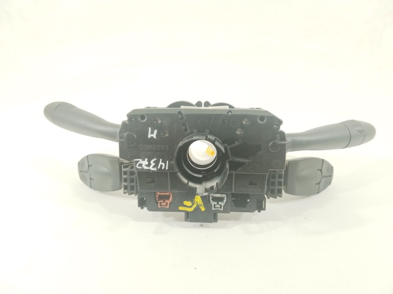 Recambio de mando luces para peugeot partner tepee 1.6 hdi referencia OEM IAM 96658419XT 624324 12276013