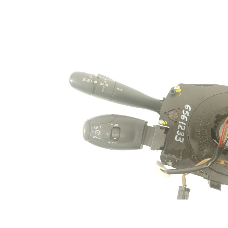 Recambio de mando luces para peugeot 207 furgoneta/hatchback (wa_, wc_) 1.6 hdi referencia OEM IAM 96630718XT  3256577