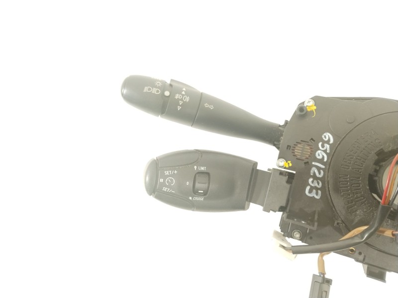 Recambio de mando luces para peugeot 207 furgoneta/hatchback (wa_, wc_) 1.6 hdi referencia OEM IAM 96630718XT  3256577