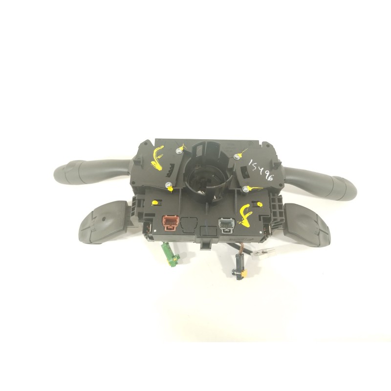 Recambio de mando luces para peugeot 207 furgoneta/hatchback (wa_, wc_) 1.6 hdi referencia OEM IAM 96630718XT  3256577