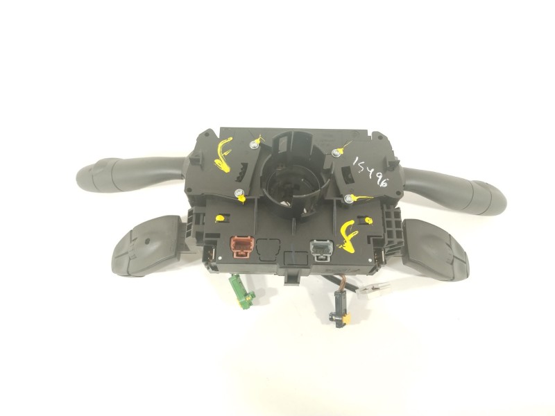 Recambio de mando luces para peugeot 207 furgoneta/hatchback (wa_, wc_) 1.6 hdi referencia OEM IAM 96630718XT  3256577