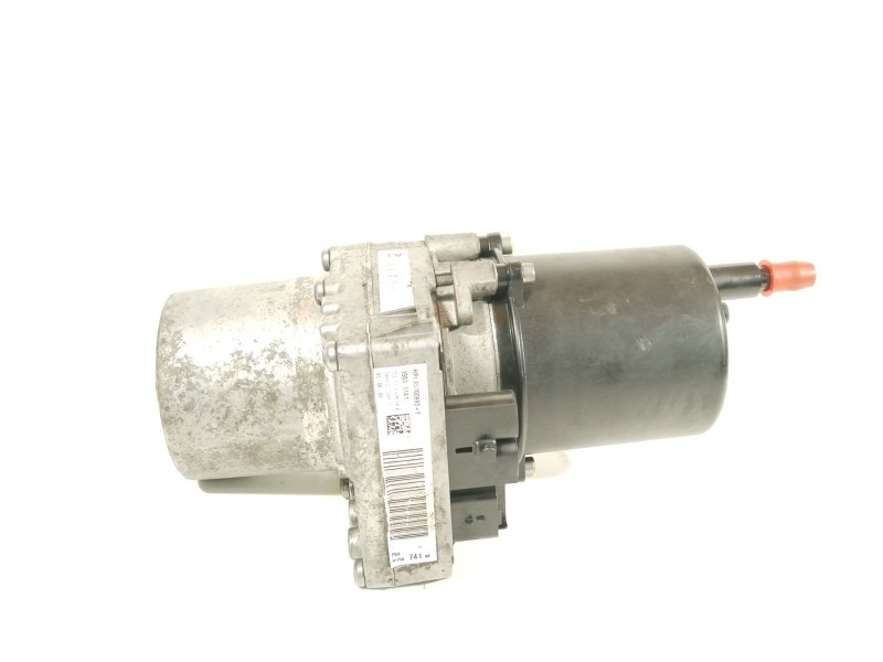 Recambio de barra direccion para citroën c4 lim. business referencia OEM IAM 9675674180  