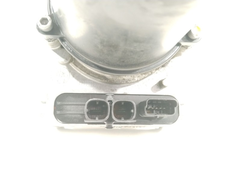 Recambio de barra direccion para citroën c4 lim. business referencia OEM IAM 9675674180  