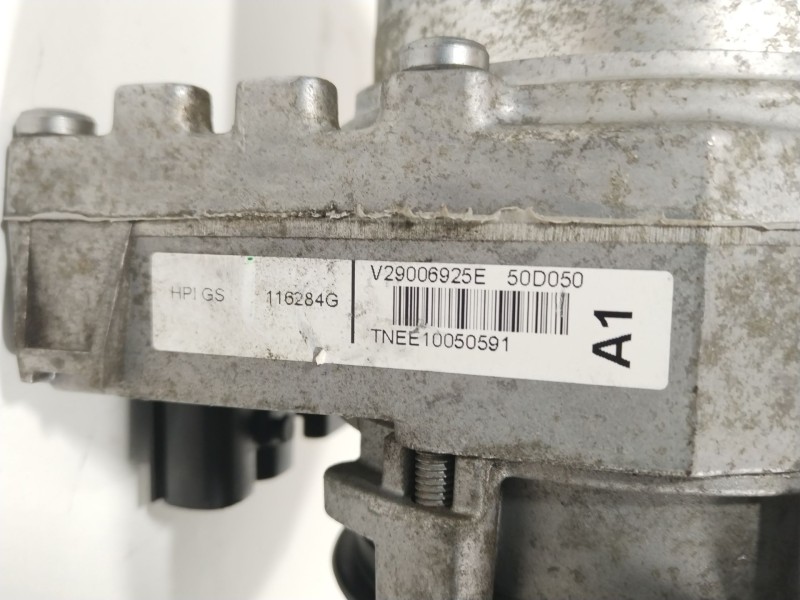 Recambio de barra direccion para citroën c4 lim. business referencia OEM IAM 9675674180  