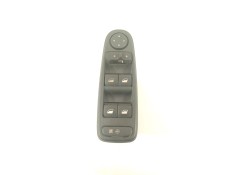 Recambio de mando elevalunas delantero izquierdo para citroën c4 picasso i monospace (ud_) 1.6 hdi referencia OEM IAM 96639382ZD