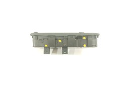 Recambio de mando elevalunas delantero izquierdo para citroën c4 picasso i monospace (ud_) 1.6 hdi referencia OEM IAM 96639382ZD 2