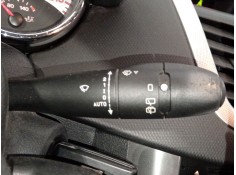 Recambio de mando luces para peugeot 207/207+ (wa_, wc_) 1.6 16v referencia OEM IAM 96630718XT   2