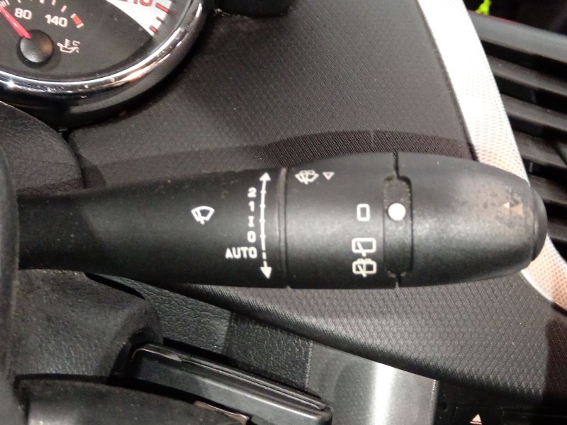 Recambio de mando luces para peugeot 207/207+ (wa_, wc_) 1.6 16v referencia OEM IAM 96630718XT  