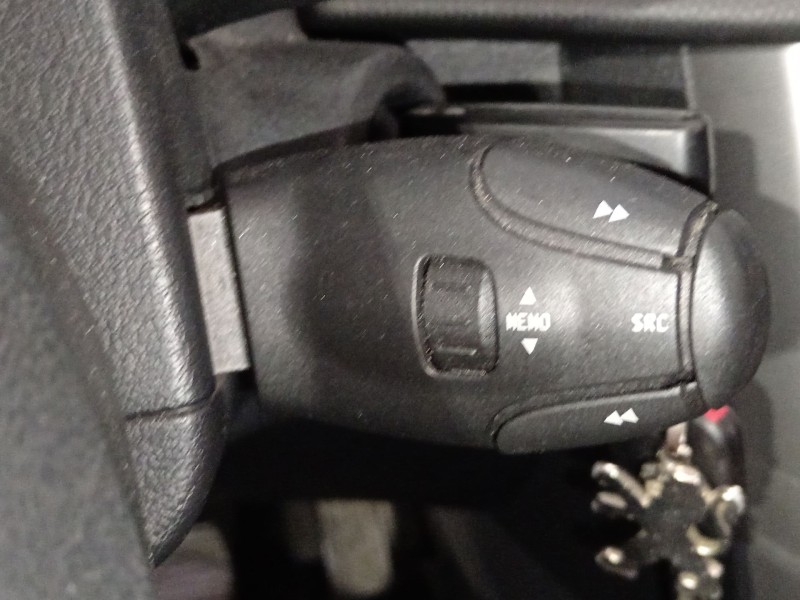 Recambio de mando luces para peugeot 207/207+ (wa_, wc_) 1.6 16v referencia OEM IAM 96630718XT  