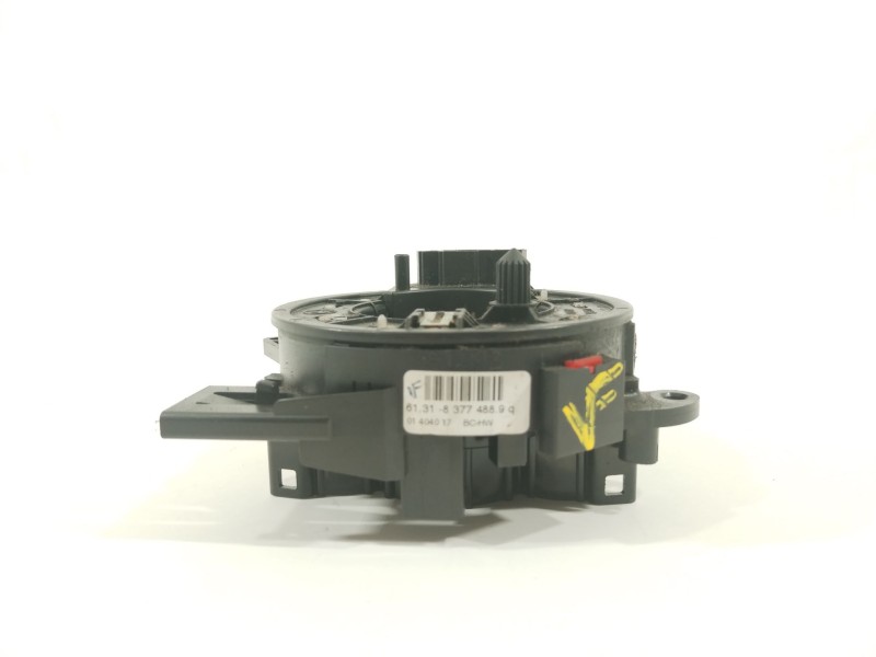 Recambio de anillo airbag para bmw x3 (e83) xdrive 20d referencia OEM IAM 613183774889  