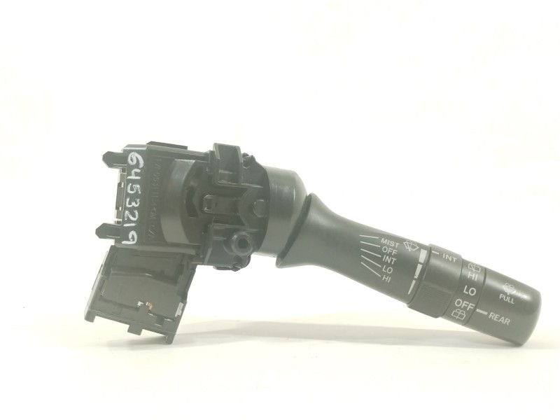 Recambio de mando limpia para toyota auris (_e15_) 1.4 (zze150_) referencia OEM IAM 0241017F243 17F003 17F144