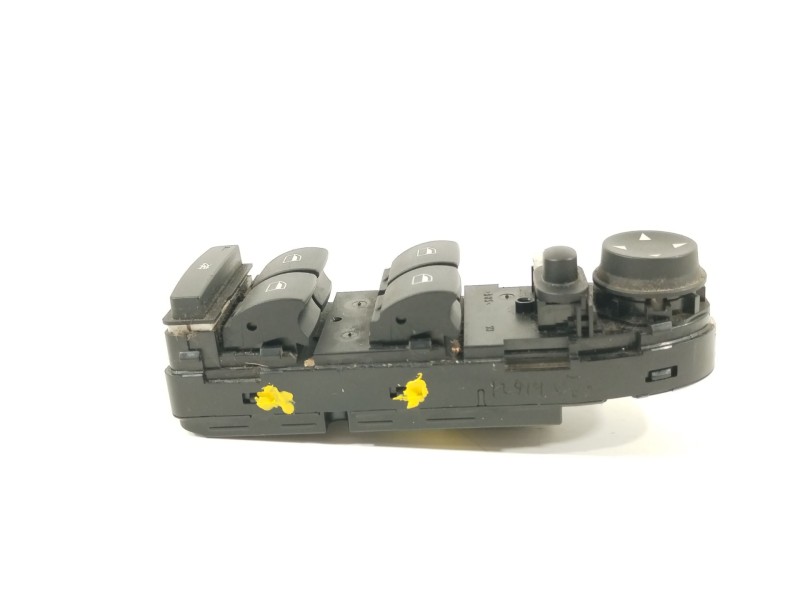 Recambio de mando elevalunas delantero izquierdo para bmw x5 (e70) 3.0d referencia OEM IAM 61319218043  9122120