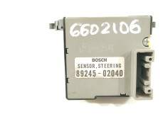 Recambio de sensor para toyota auris (_e15_) 2.0 d-4d (ade150_) referencia OEM IAM 8924502040   2