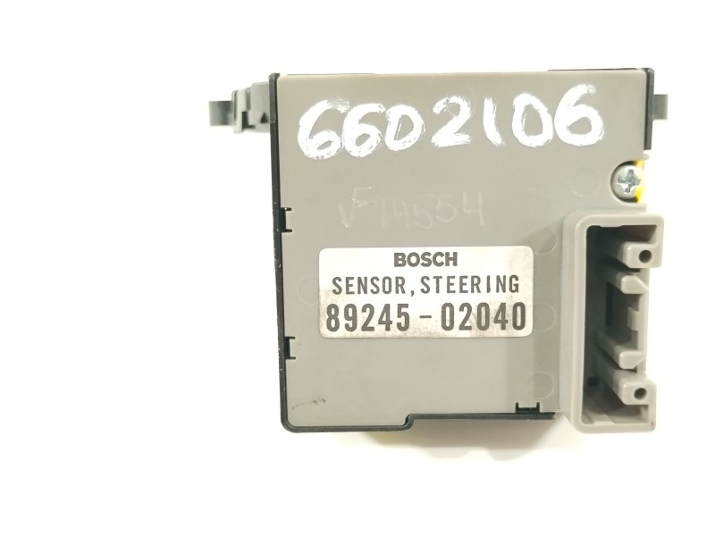 Recambio de sensor para toyota auris (_e15_) 2.0 d-4d (ade150_) referencia OEM IAM 8924502040  