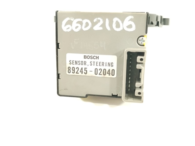 Recambio de sensor para toyota auris (_e15_) 2.0 d-4d (ade150_) referencia OEM IAM 8924502040  