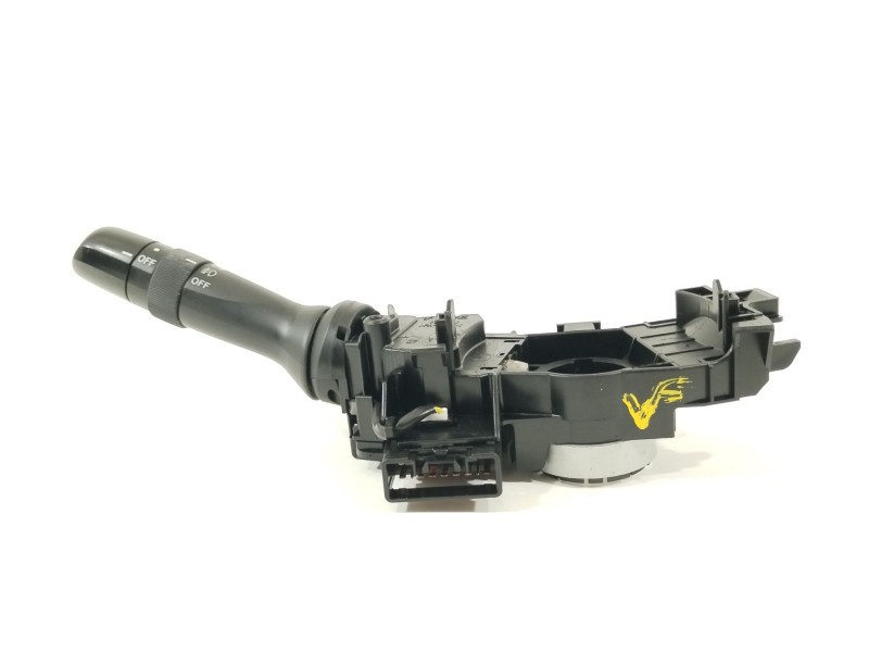 Recambio de mando luces para toyota yaris (ksp9/scp9/nlp9) básico referencia OEM IAM 841400D080  17F001