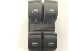 Recambio de mando elevalunas delantero izquierdo para audi a4 b7 avant (8ed) 2.0 tdi referencia OEM IAM 8E0959851   2