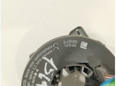 Recambio de anillo airbag para opel corsa c (x01) 1.3 cdti (f08, f68) referencia OEM IAM 24459850  1610662 2