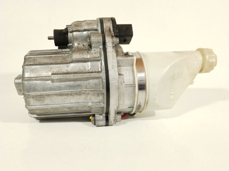 Recambio de bomba direccion para opel zafira / zafira family b (a05) 1.7 cdti (m75) referencia OEM IAM 13292554  